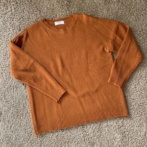 ❄️ZENANA SWEATER ❄️